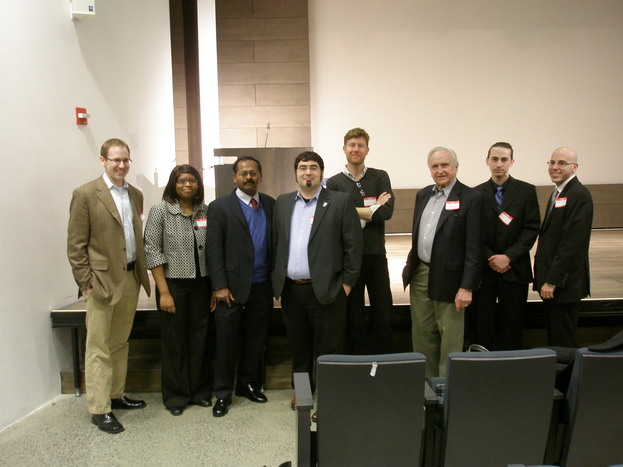 Chemistry Careers Panel Event Chemistry Careers Panel Event